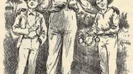 Timeline: How Society has change over time (TH)