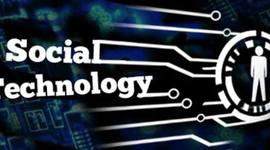 Timeline: Technological advances and Socialization (DG)