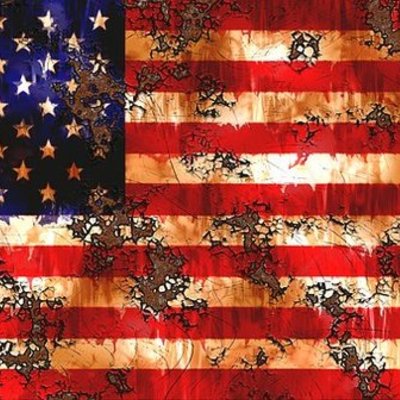 Timeline: Evolution of American History from 1700 - 1812 (R.G)