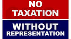 Timeline: Revenue Acts