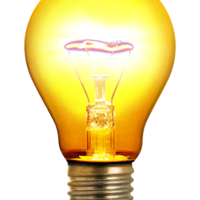 Timeline: The history of the light bulb