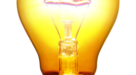 Timeline: The history of the light bulb