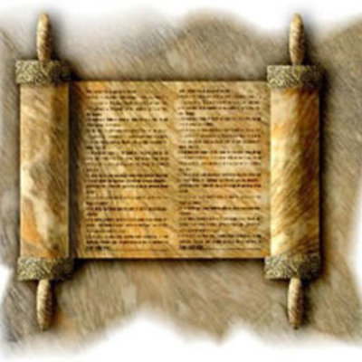 Timeline: Linha do Tempo - Torá e Antigos Profetas