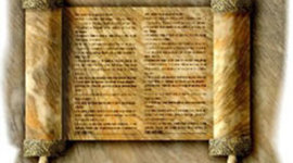 Timeline: Linha do Tempo - Torá e Antigos Profetas