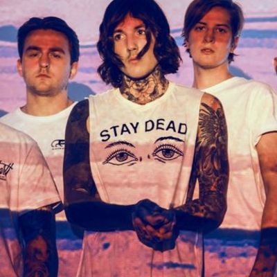 Timeline: Bring Me The Horizon