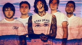 Timeline: Bring Me The Horizon