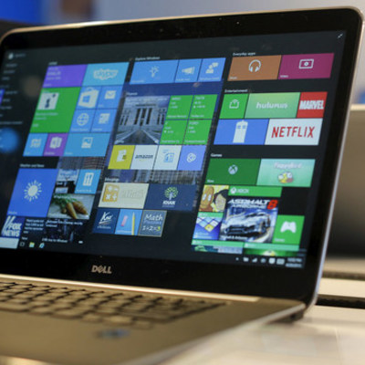 Timeline: evolucion de los comptadores