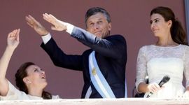 Timeline: Falsas promesas