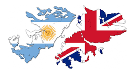 Timeline: Conflicto Armado en Las Islas Malvinas