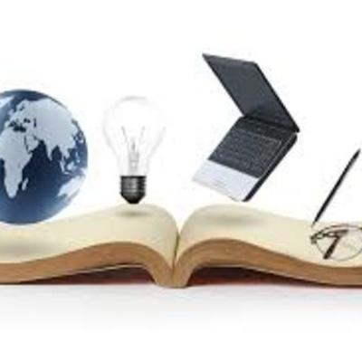 Timeline: Hitos de la Tecnología educativa