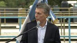 Timeline: PUEBLO Y MACRI
