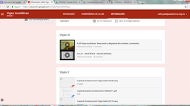 Timeline: BIOLOGÍA GENERAL