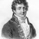 Joseph fourier