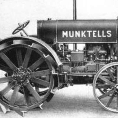 Timeline: HISTORIA DE LA AGRICULTURA