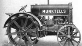 Timeline: HISTORIA DE LA AGRICULTURA