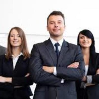 Timeline: RECURSOS HUMANOS