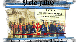Timeline: PRIMER GRADO PRESENTA: CAMINO A LA INDEPENDENCIA