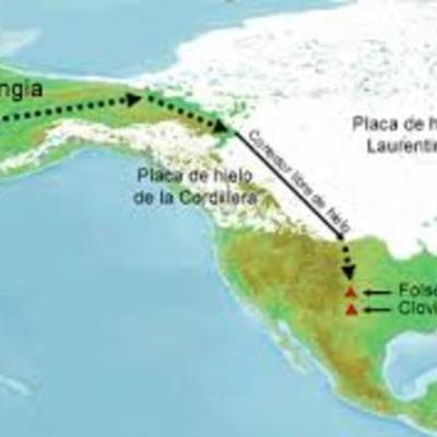 Timeline: Historia de Canadá