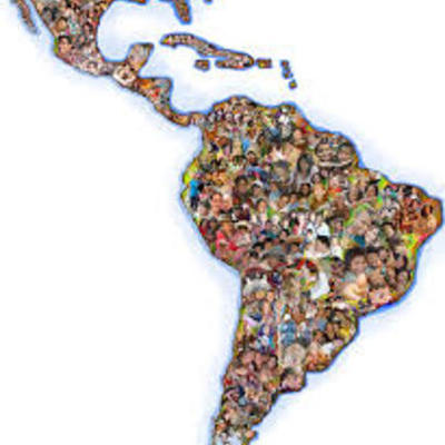 Timeline: Historia de la EDJA en América Latina y el Caribe