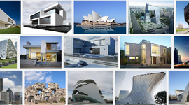 Timeline: Historia de la Arquitectura