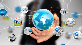 Timeline: Historia de la Tecnologia Educativa