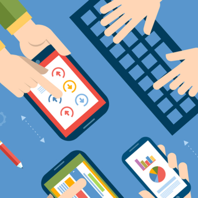 Timeline: Historia de las TIC y el E learning