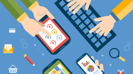 Timeline: Historia de las TIC y el E learning