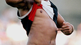 Timeline: Sports In Australia and Famous Aboriginal Sports People