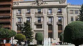 Timeline: Banco de España