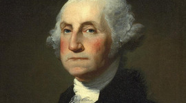 Timeline: George Washington: First President of the United States