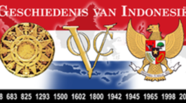 Timeline: Nederlands-Indie