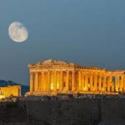 Timeline: ΙΣΤΟΡΙΟΓΡΑΜΜΗ ΠΑΡΘΕΝΩΝΑ