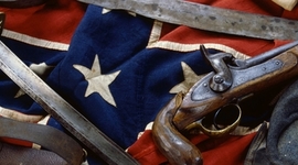 Timeline: Civil War