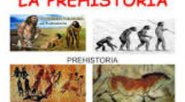 Timeline: HISTORIA TECNOLOGÍA