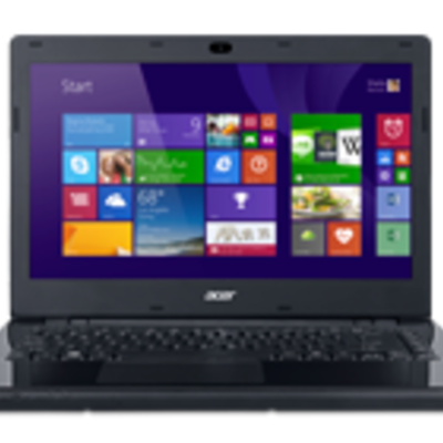 Timeline: evolucion de los computadores