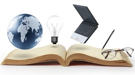 Timeline: Hitos de evolución de la Tecnología Educativa - Jhon Muñoz