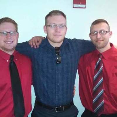 Timeline: Robert Everetts Timeline