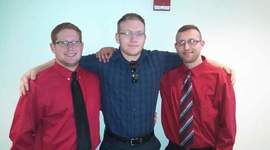 Timeline: Robert Everetts Timeline