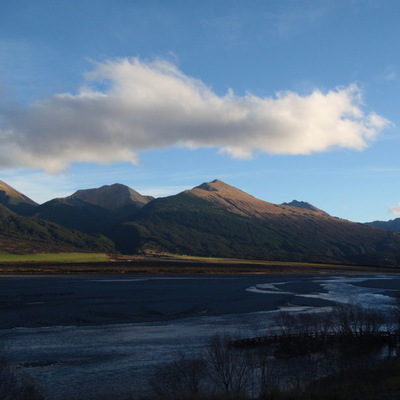 Timeline: Stephanie Heidorn Master Plan Timeline