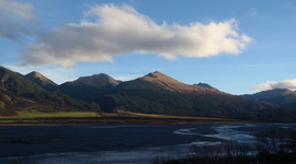 Timeline: Stephanie Heidorn Master Plan Timeline