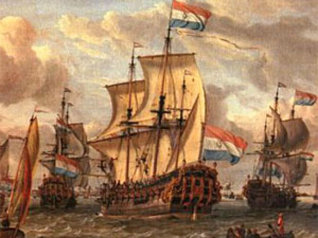 Tijdbalk Geschiedenis Nederlands Indië timeline | Timetoast timelines
