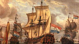 Timeline: Tijdbalk Geschiedenis Nederlands Indië
