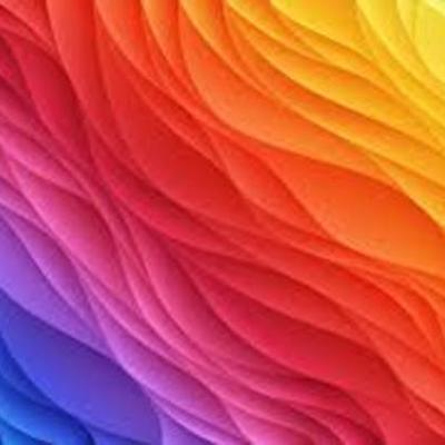 Timeline: סוגי הצבעים באומנות