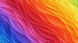 Timeline: סוגי הצבעים באומנות