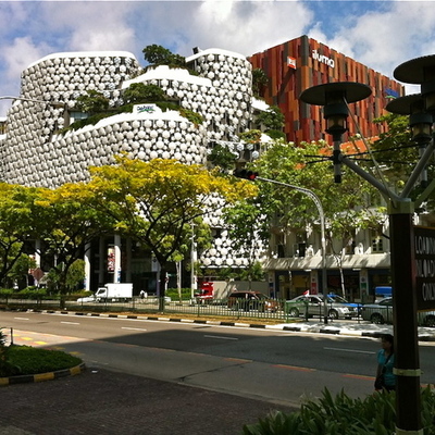 Timeline: MALASIA "Región Económica de la Costa Este (SEZ)"