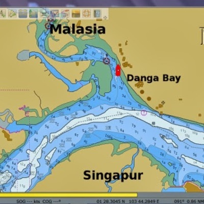 Timeline: MALASIA"Zona Libre Port Klang "