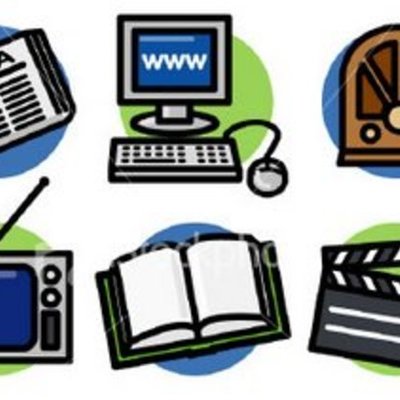 Timeline: Evolución de los Medios de Comunicación