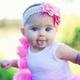 Cute baby
