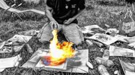 Timeline: derechos de autor