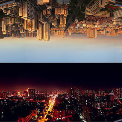 Timeline: CHINA"Zona Económica de Shenzhen"